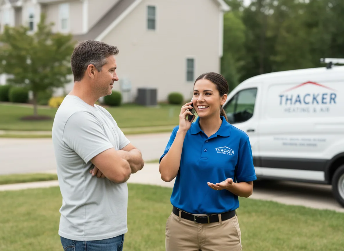 Ac Repair Mouth Of Wilson, VA FAQs